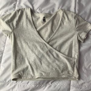 Pacsun Women’s essentials tee
